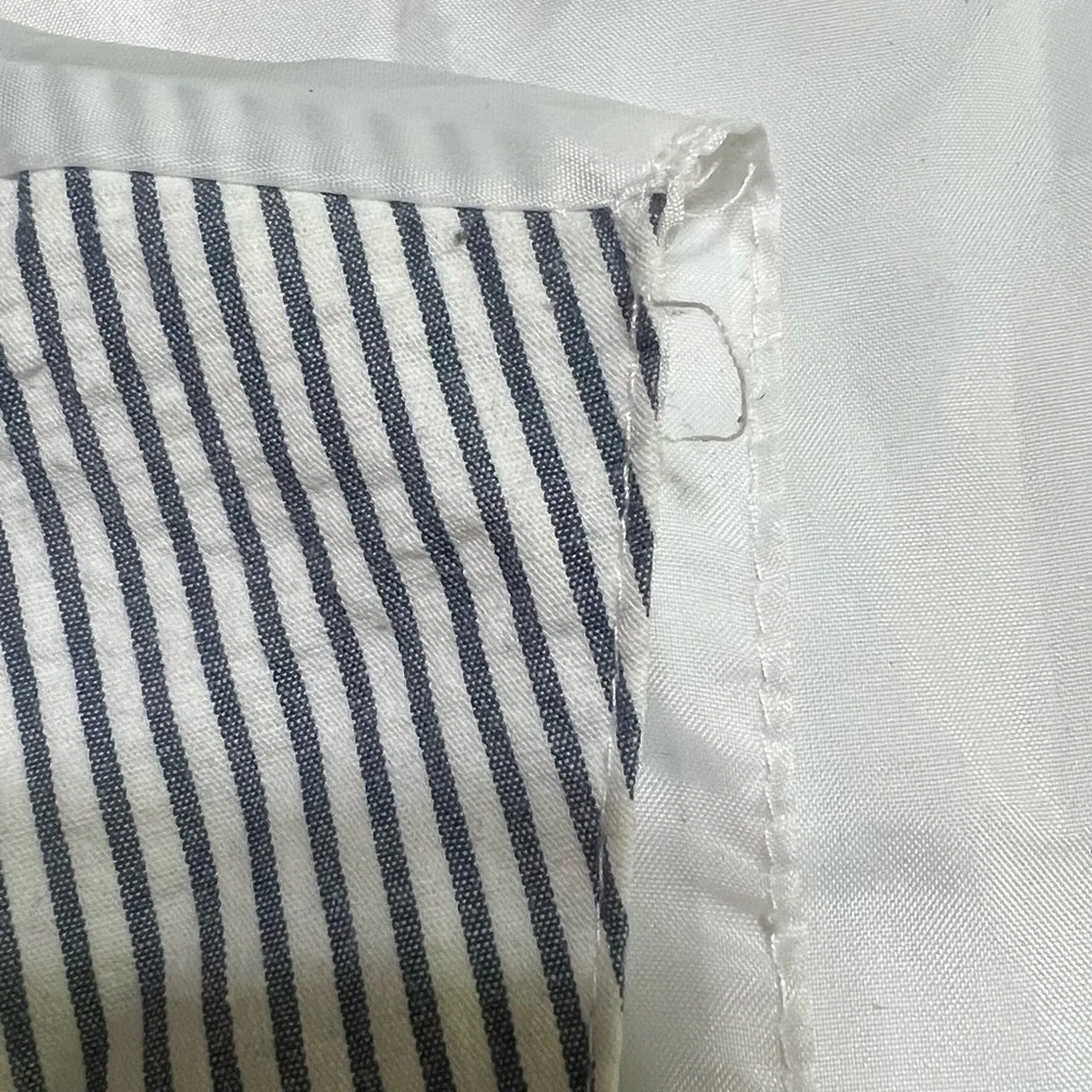 IZOD 3 Piece Pink & Pinstripe Set Boys (Sz 4)